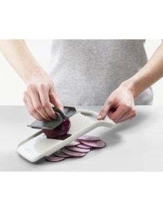 JOSEPH JOSEPH DUO MANDOLINA... 2