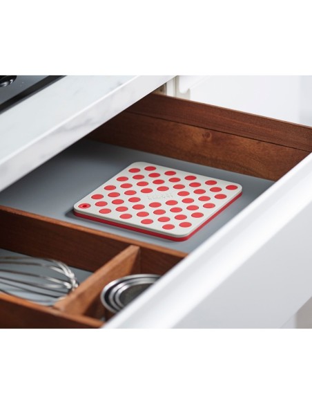 JOSEPH JOSEPH DUO JUEGO DE 2 MANTELES DE SILICONA APILABLES