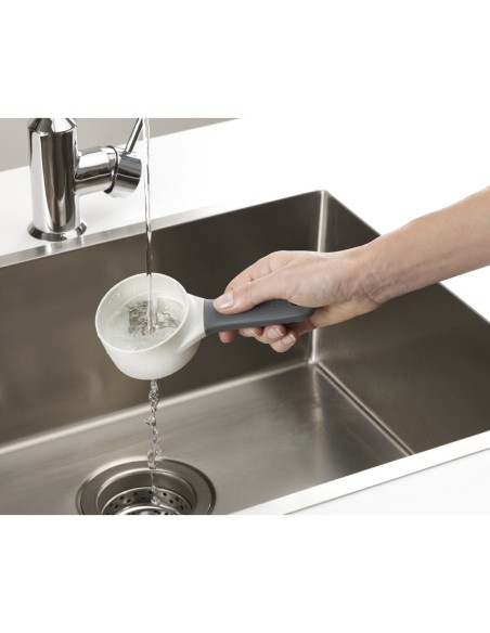 JOSEPH JOSEPH DUO CORTADOR EN ESPIRAL COMPACTO