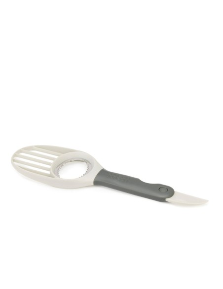 JOSEPH JOSEPH DUO UTENSILIO PARA AGUACATE 3 EN 1