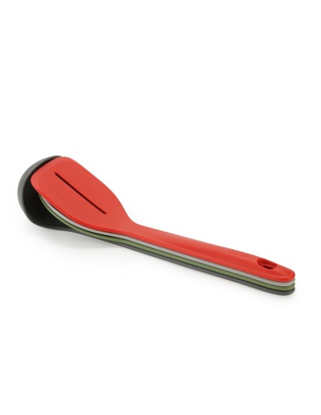 JOSEPH JOSEPH DUO JUEGO DE 4 UTENSILIOS QUE ENCAJAN