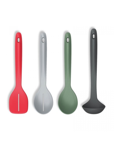 JOSEPH JOSEPH DUO JUEGO DE 4 UTENSILIOS QUE ENCAJAN