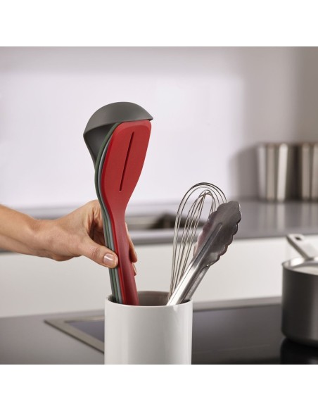 JOSEPH JOSEPH DUO JUEGO DE 4 UTENSILIOS QUE ENCAJAN