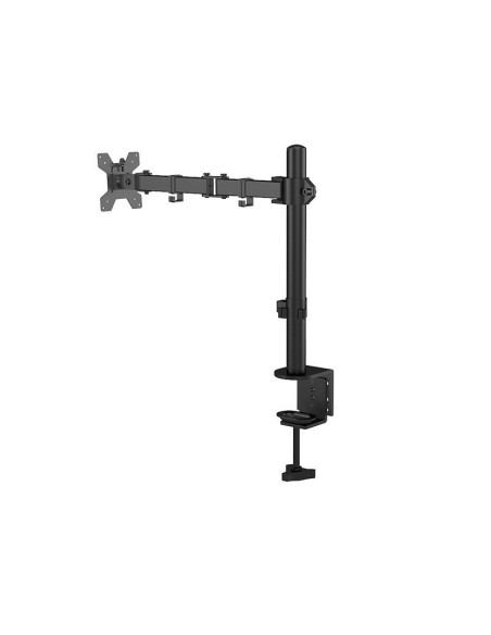 SOPORTE 3GO MONITOR ESCRITORIO 3ROTULAS 14-27"