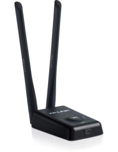 WIFI ADAPTADOR USB TP-LINK...