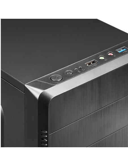 CAJA MICROATX TACENS ANIMA ACM500 FA500W 46]