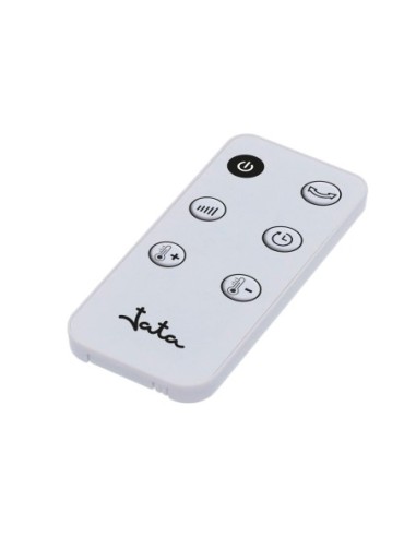 CALEFACTOR CERÁMICO JATA 2000W TORRE...