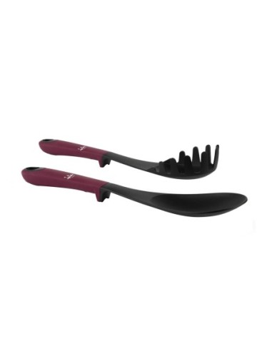 JATA SET UTENSILIOS DE COCINA NYLON 6...