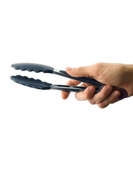 JATA PINZA DE COCINA ESSENTIAL