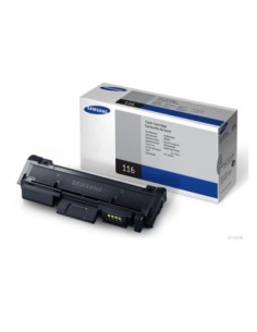 TONER SAMSUNG MLT-D116S NEGRO