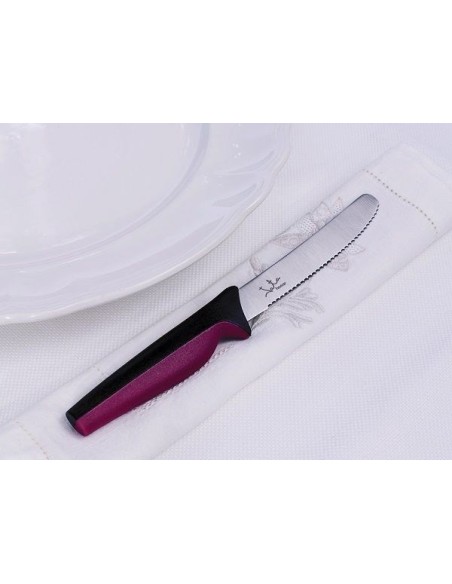 JATA 3 CUCHILLOS MESA, TOMATE, PAN ESSENTIAL