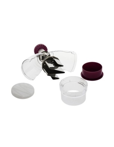 JATA PICADORA DESMONTABLE MASTER CUT