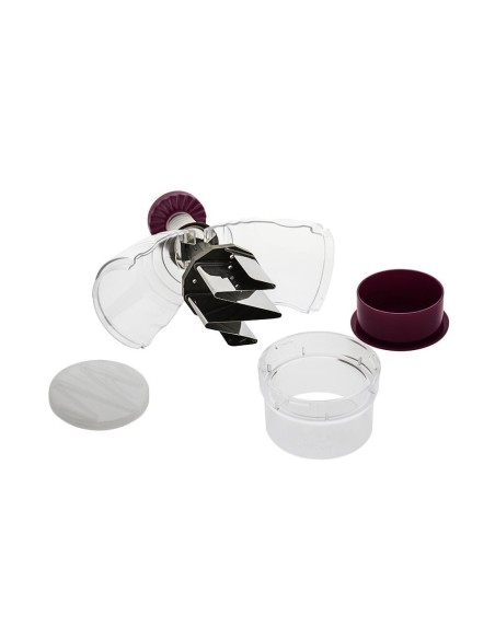 JATA PICADORA DESMONTABLE MASTER CUT