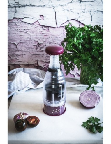 JATA PICADORA DESMONTABLE MASTER CUT