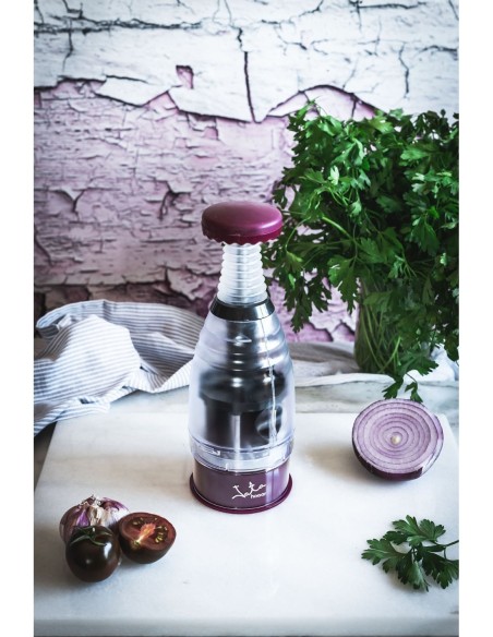 JATA PICADORA DESMONTABLE MASTER CUT