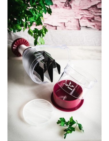 JATA PICADORA DESMONTABLE MASTER CUT