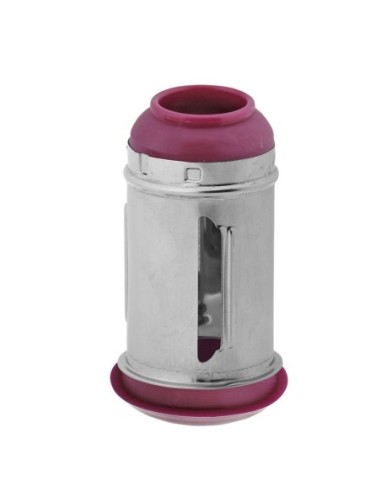 JATA RALLADOR PINZA 3 RODILLOS MASTER...