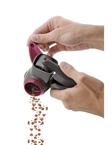 JATA RALLADOR PINZA 3 RODILLOS MASTER CUT