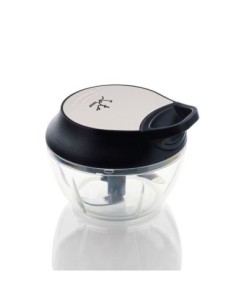 JATA PICADORA, BATIDORA... 2