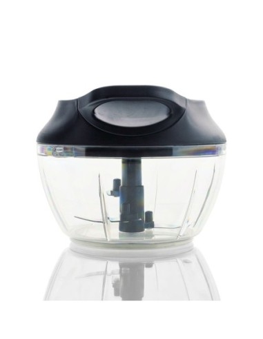 JATA PICADORA, BATIDORA MANUAL MINI...