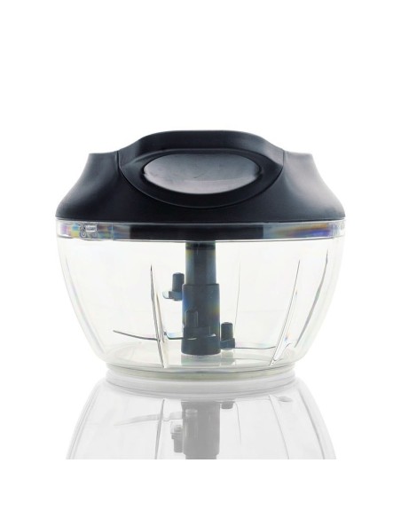 JATA PICADORA, BATIDORA MANUAL MINI MASTER CUT PRO