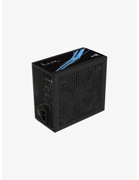 FUENTE ALIMENTACIÓN 550W AEROCOOL LUX