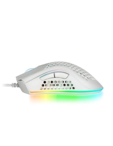 RATON MARS GAMING MMEX RGB 32K DPI...