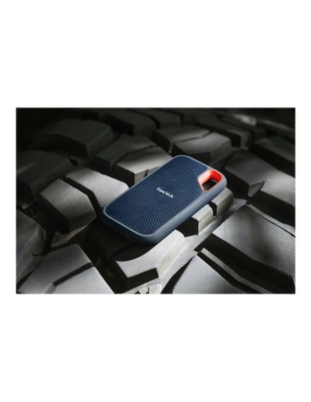 SSD EXT. SANDISK 1TB EXTREME USB 3.2 GEN 2