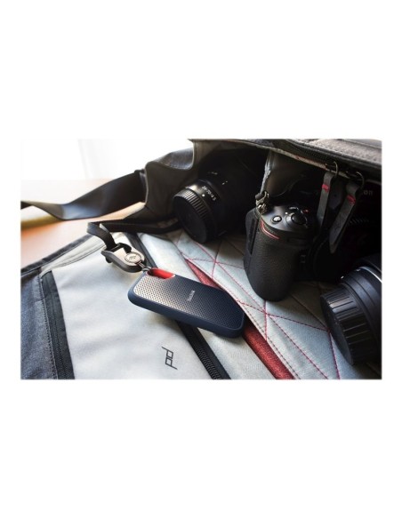 SSD EXT. SANDISK 1TB EXTREME USB 3.2 GEN 2