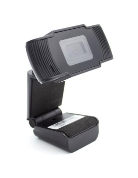 WEBCAM NILOX 720P 30FPS ENFOQUE FIJO