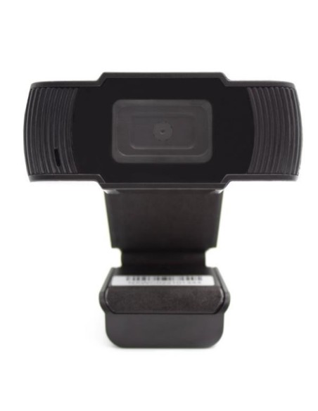 WEBCAM NILOX 720P 30FPS ENFOQUE FIJO