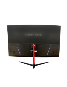 MONITOR GAMING 27" KEEP OUT... 2
