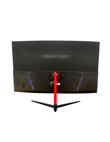 MONITOR GAMING 27" KEEP OUT XGM27X...