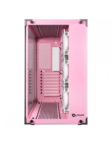 CAJA ATX TALIUS CRONOS ORCHID RGB...