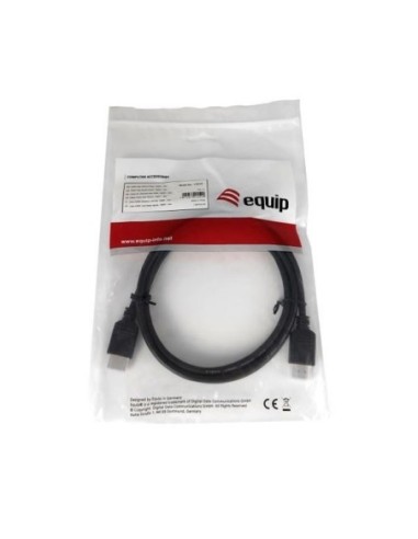 CABLE EQUIP HDMI 1.8M 1080P ECO