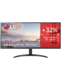 MONITOR 34" LG 34WP500-B...