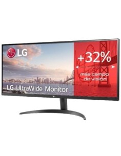 MONITOR 34" LG 34WP500-B... 2