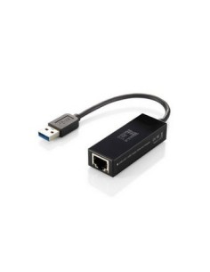 ADAPTADOR USB 2.0-ETHERNET...