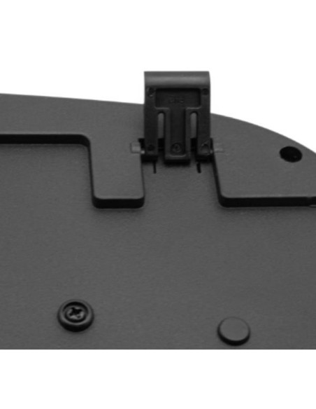 TECLADO NILOX USB MULTIMEDIA