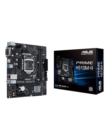 PLACA BASE 1200 ASUS PRIME H510M-R