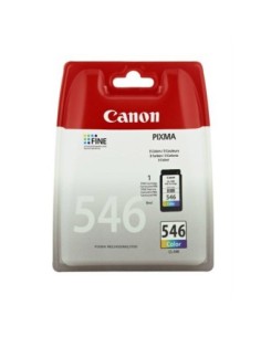 CARTUCHO CANON CL-546 PIXMA...