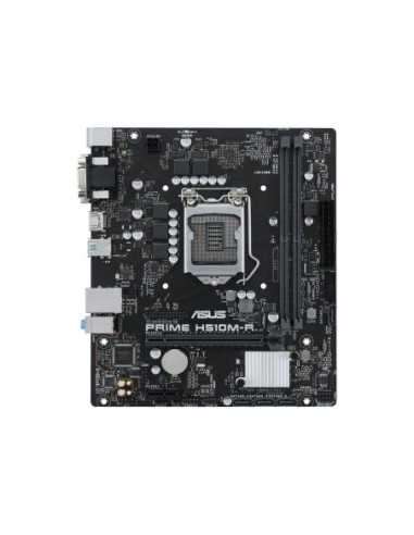 PLACA BASE 1200 ASUS PRIME H510M-R