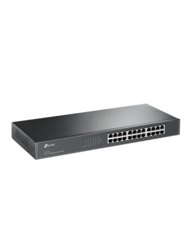 SWITCH TP-LINK 24 PUERTOS NO GESTION