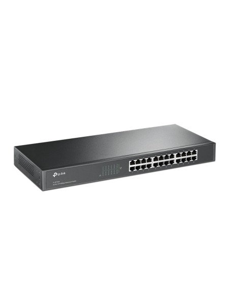 SWITCH TP-LINK 24 PUERTOS NO GESTION