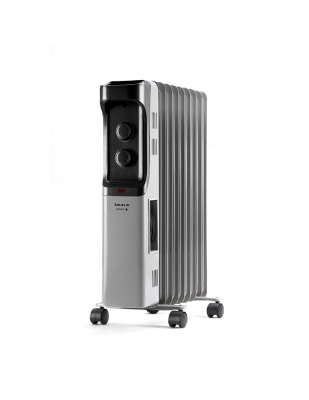 RADIADOR DE ACEITE TAURUS NEW DAKAR 2000