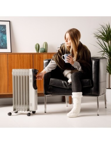 RADIADOR DE ACEITE TAURUS NEW DAKAR 2000