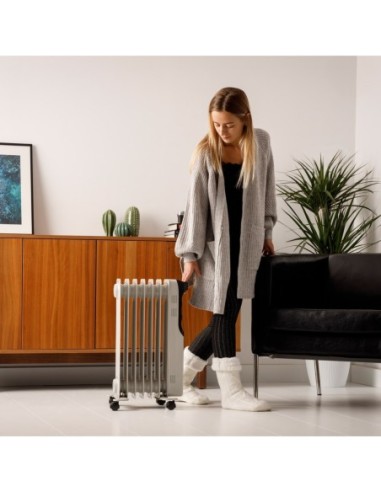 RADIADOR DE ACEITE TAURUS NEW DAKAR 2000