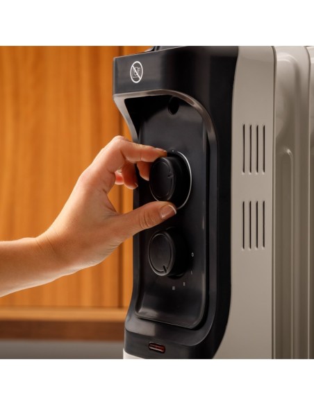 RADIADOR DE ACEITE TAURUS NEW DAKAR 2000