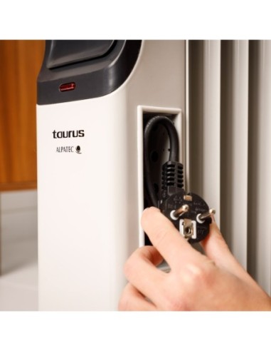 RADIADOR DE ACEITE TAURUS NEW DAKAR 2000