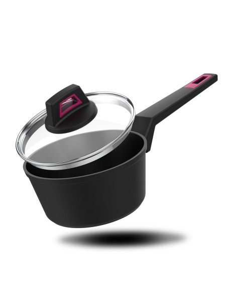 CAZO TAURUS BEST MOMENTS 18CM ALUMINIO FORJADO